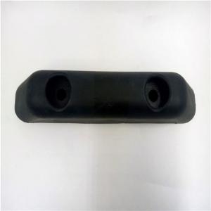 Wholesale UV Stable High Temp Rubber Seal , Silicone Beading Gasket Soft Flexible from china suppliers
