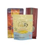 Herb Packaging Child Proof Zipper Bags Cookies Dispensary Edible Bag