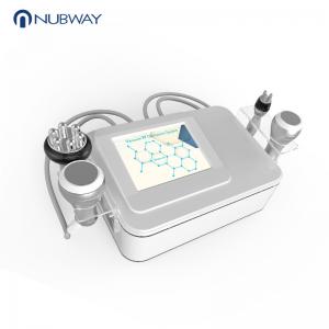 Wholesale 2019 new arrival 25Khz Ultrasonic Liposuction Ultrasound Cavitation Cool Slimming Machine from china suppliers