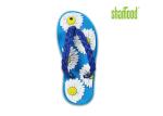 Scented Slipper Shape ODM Hanging Car Air Freshener