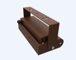 Lower Power 50W SMD Flood Light Energy Cost For Lighting Shop