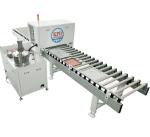 Rockwook Sandwich Panel PU Spreading Machine at Affordable