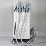 Fat Burning Slimming Machine High Frequency Stimulation Electromagnetic