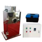 VCO centrifugal Machine E. coli tubular bowl centrifuge separator