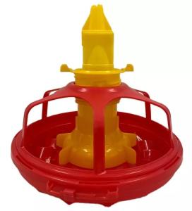 Wholesale Chicken System Poultry Feeder Drinker PP plastic Material from china suppliers