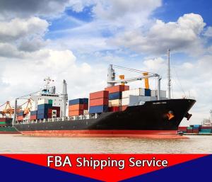 Wholesale Quick FBA Amazon Sea Freight Shipping Services From China To Usa RN01 RN04 from china suppliers