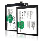 VIVO Y81S Y83 Y51 2015 Y69 Y53 Y55 Y71 Y71i Y73 Y37 Y937 Battery for Rechargeabl