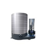 100Kg/H Dehydrating Processing Plant