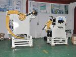 Steel Coil Nc Feeder Decoiler And Straightener For Steel Coil Press Feeding