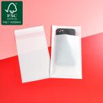 22mm Glassine Bags For Snap Bars Food Everyday Packaging Needs