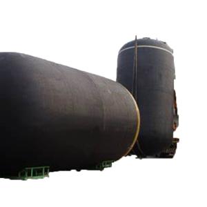 Wholesale 50kpa Submarine Fender Hydropneumatic Submarine Rubber Fender Dock Sling Type from china suppliers