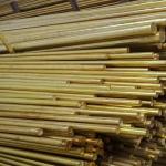 C3601 C3602 C3603 C3 Dia 2-90mm Round Rod Hard Half-Hard 99.9% Pure Copper Red