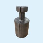 Customized Silicon Nitride Cermaics Heat Resistance 1000 °C Silicon Nitride