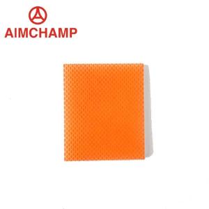 Wholesale Waterproof Flexible Sanding Sponge PU Diamond Sponge Rhombus Sponge from china suppliers