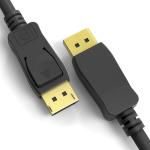 4K Resolution Ready 1Meter 28AWG Video Projector Cable