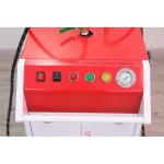 72*54*82cm Electric Tricycle Car Wash Machine with Cleaning Accessories and