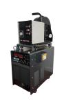 Igbt Inverter Welding Machine Industrial MIG500, Mig Mma Welder 15KG Type Of