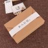 Buy cheap OEM ODM Folding 350g Art Paper Box For Cupcakes from wholesalers