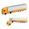 Truck shape Customized USB Flash Drive with 256MB, 512MB, 1GB, 2GB capacity (MY-U049) for sale