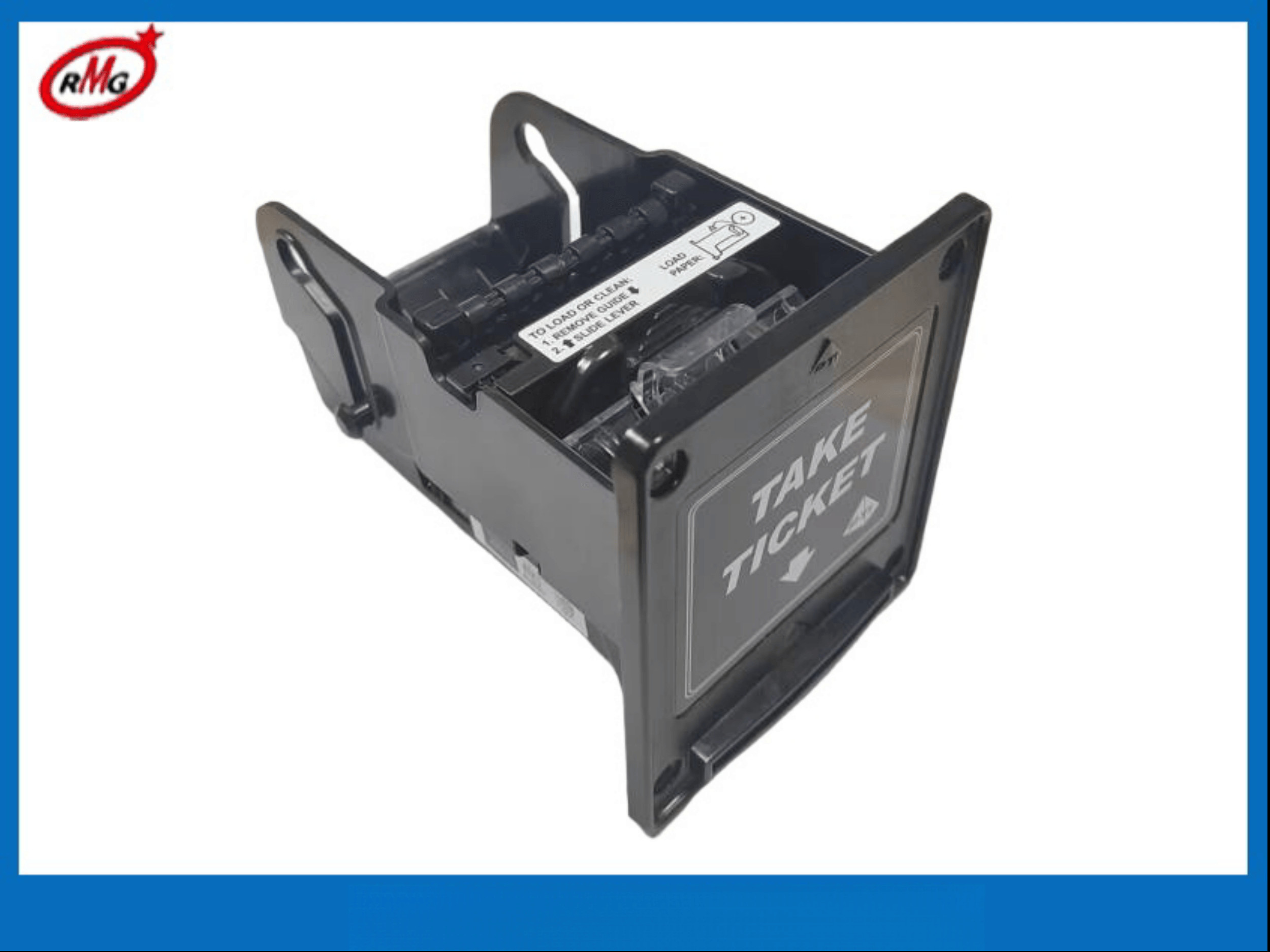 Phoenix USB Thermal Printer PHX-SEN02 ATM Machine Spare Parts Manufacturer