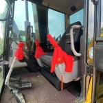 Komatsu PC70 2021 Excavator SAA4D95LE-5 6500Kg 5015mm Dumping Height