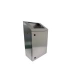 Precision Bending Metal Cabinet Stainless Steel Shell Carbon Steel for