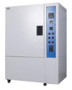 Wholesale Liyi Climate Anti Yellow Aging Test Chamber, UV 300W Lamp Rubber Yellowing Aging Tester Factory from china suppliers