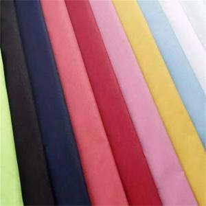 Wholesale Waterproof Breathable Nylon Polyester Fabric 7.5-8.5 Oz/yd2 for Outdoor Apparel from china suppliers