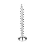 Wood Construction Torx Drive 100mm Decking Screw Carefully Crafted SS304