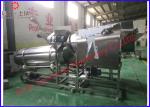 Customized Cereal Nutrition Powder Machine / Processing Equipment 380V 50HZ