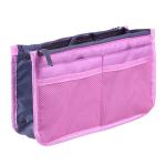 Wholesale Purse Organizer Insert Handbag Make Up Bag For Travel