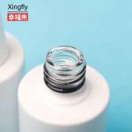12ml Nail Polish Bottle Glass Polish Bottle For Packed Manicure Gel