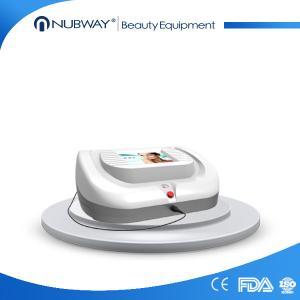 Wholesale 8.4 Inch Touch Screen Vascular Removal / high Frequency Spider Vein Removal Machine from china suppliers