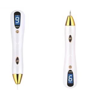Wholesale Plasma Pen Skin Tag &amp; Mole Remover Skin Tags USB Charging Beauty Device from china suppliers