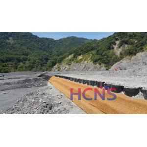 Buy cheap HDPE Ultrasonic Welding Slope Protection Geocell Geotech Lattice Gravel Grid from wholesalers