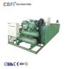 Buy cheap Ice block Making Machine R507 / R404a Refrigerant from wholesalers