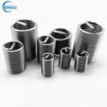 EA-M10 Fastener for Energy Vehicles Other Name Screw Thread Insert M8 M10 M14