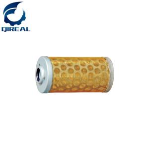 Wholesale Excavator PC200-7 PC300-7 Fuel Filter Element Fuel Water Separator 22U-04-21260 from china suppliers