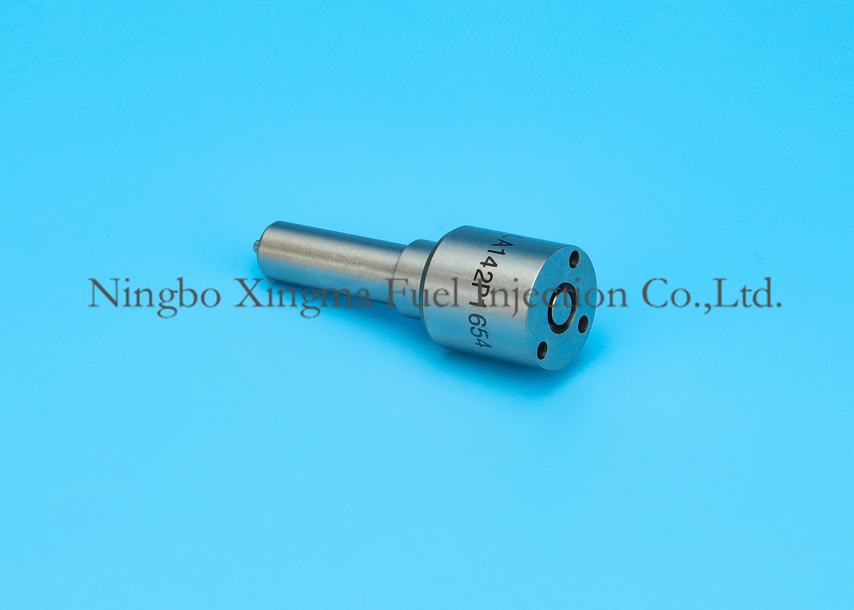 High Precision Fuel Common Rail Injector Nozzle , Diesel Fuel Injection Pump Parts