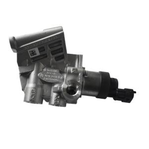 Wholesale EC240 Fuel Pump Regualator VOE21638691 EC210B EC210BLC Fuel Pressure Regulator from china suppliers