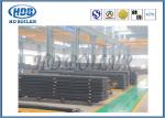 Steam Boiler Air Preheater Corrosion Resistant With Heat Transfer Effect