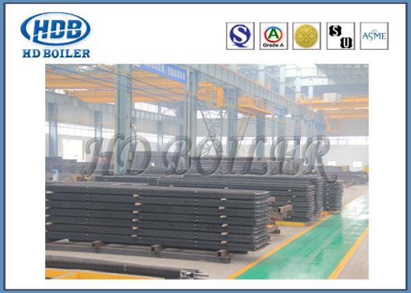 Steam Boiler Air Preheater Corrosion Resistant With Heat Transfer Effect