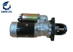 Wholesale 600-813-4670 600-813-4530 Engine Starter Motor PC400-6 6D125 24V from china suppliers