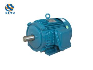 Wholesale NEMA Premium Efficiency Motor 2 Pole 4 Pole 6 Pole 50HP AC Three Phase Motor from china suppliers