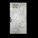 1200x2400mm Large Size Porcelain Polished Glazed Marble Floor Tile for Living