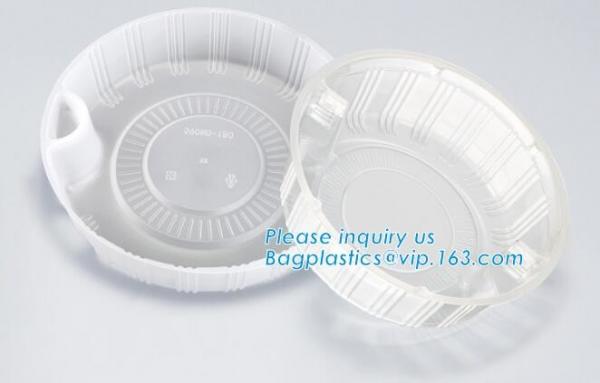 vacuum plastic container with lid for keep fresh storage box,Vacuum Fresh Box/ Food Container/Storage Box for Food pack