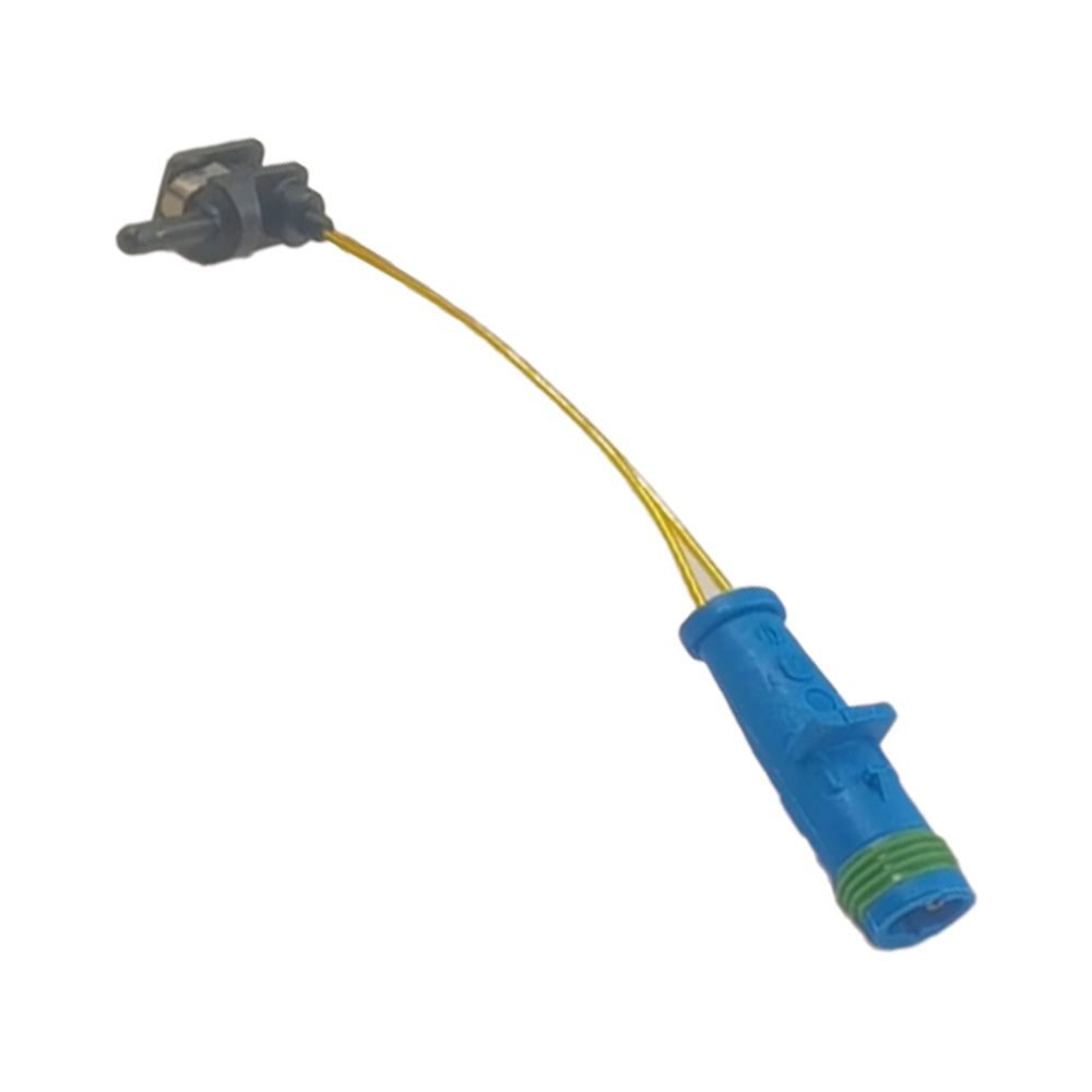 Mercedes-Benz C300 CLA250 E400 G550 W205 S205 W213 Brake Pad Wear Sensor 1695401617