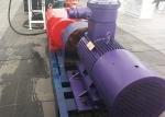 Coal Emulsion Pump Liquid Supply Constant Pressure System 5hz 1140V 660V