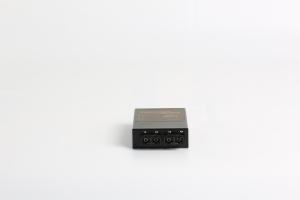 Wholesale 2 100M Fiber Ports 3 100M RJ45 Ports Fiber Media Converter 5 Ports from china suppliers