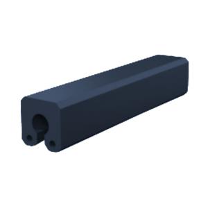Wholesale 16 MPA Tug Boat Fenders Keyhole Fenders For Buffer Protection from china suppliers